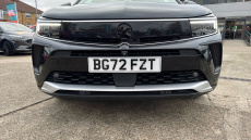 Vauxhall Grandland 1.2 Turbo Ultimate 5dr Petrol Hatchback